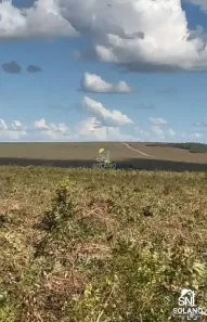 Fazenda/Sítio com 3 Quartos à venda, 8200m² no , Paranatinga