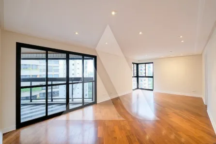 Apartamento com 3 Quartos à venda, 194m² no Vila Mariana, São Paulo