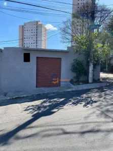 Ponto Comercial para alugar, 18m² no Brasilândia, São Paulo