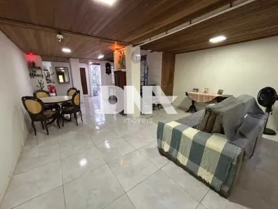 Casa com 3 Quartos à venda, 105m² no Jardim Botânico, Rio de Janeiro