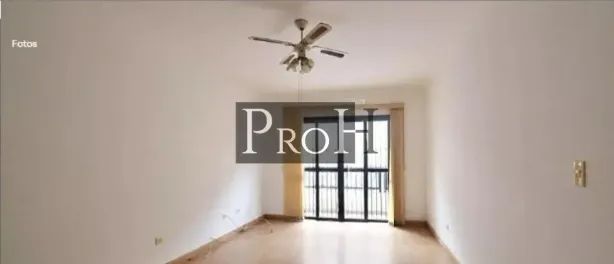 Apartamento com 3 Quartos à venda, 113m² no Campestre, Santo André