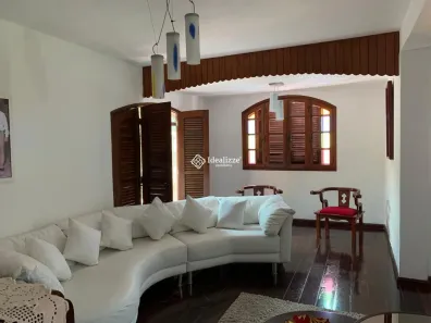 Casa com 3 Quartos à venda, 336m² no Santa Rosa, Barra Mansa