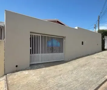 Casa com 4 Quartos à venda, 200m² no Jardim dos Oliveiras, Campinas