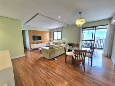 Apartamento com 2 Quartos para alugar, 104m² no Jardim Paulista, São Paulo