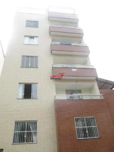 Cobertura com 2 Quartos à venda, 120m² no Liberdade 1, Viçosa
