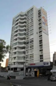 Apartamento com 3 Quartos à venda, 170m² no São José, Aracaju