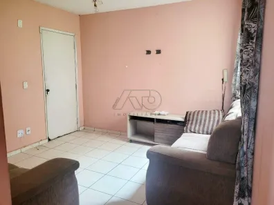 Apartamento com 2 Quartos à venda, 43m² no Vila Sônia, Piracicaba