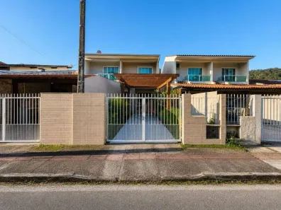 Sobrado com 2 Quartos para alugar, 80m² no Potecas, São José