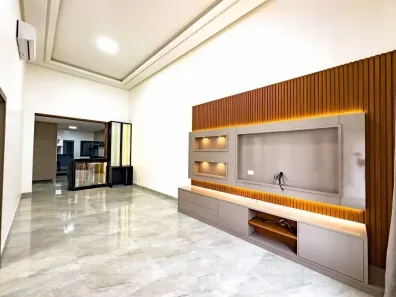 Casa de Condomínio com 3 Quartos para alugar, 200m² no Ponta Negra, Manaus