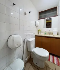 Sala Comercial à venda, 38m² no Boa Vista, Recife