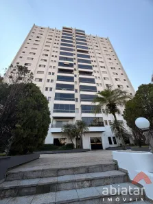 Apartamento com 4 Quartos à venda, 156m² no Jardim Londrina, São Paulo