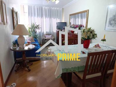 Apartamento com 2 Quartos à venda, 75m² no Praça Seca, Rio de Janeiro
