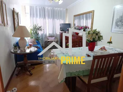 Apartamento com 2 Quartos à venda, 75m² no Praça Seca, Rio de Janeiro