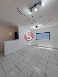 Sala Comercial para alugar, 25m² no Sítio Pinheirinho, São Paulo