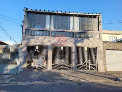 Sobrado com 4 Quartos à venda, 260m² no Vila Ré, São Paulo