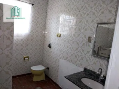 Imóvel Comercial com 3 Quartos para venda ou aluguel, 301m² no Vila Assunção, Santo André