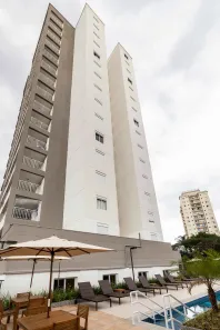 Apartamento com 1 Quarto à venda, 74m² no Campo Belo, São Paulo