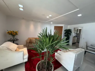 Apartamento com 3 Quartos à venda, 156m² no Vila Mascote, São Paulo