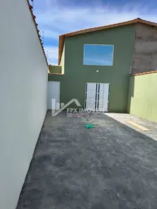 Casa com 2 Quartos à venda, 65m² no , Itanhaém