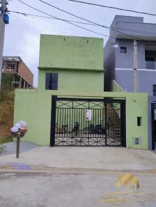 Casa com 3 Quartos à venda, 100m² no Canjica (Terra Preta), Mairiporã