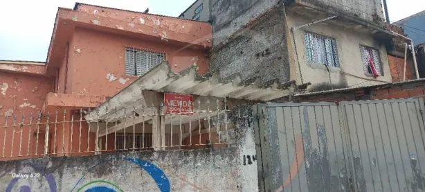 Sobrado com 4 Quartos à venda, 122m² no Jardim Jaçanã, São Paulo