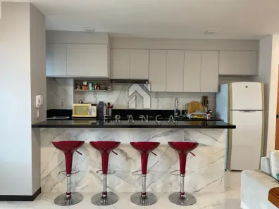 Apartamento com 3 Quartos para alugar, 92m² no Jardim Califórnia, Jacareí