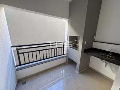 Apartamento com 2 Quartos à venda, 80m² no Residencial Village Santana, Guaratinguetá