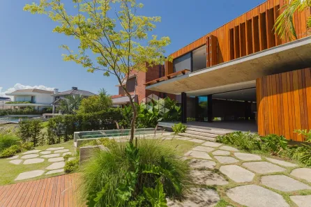 Casa de Condomínio com 4 Quartos à venda, 450m² no , Eldorado do Sul
