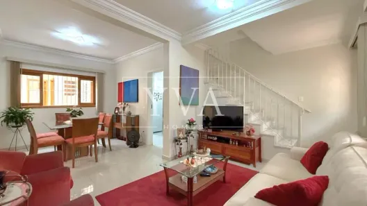 Casa com 4 Quartos à venda, 155m² no Pinheiros, São Paulo