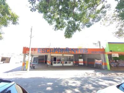 Ponto Comercial para alugar, 305m² no Jardim Ismênia, São José dos Campos