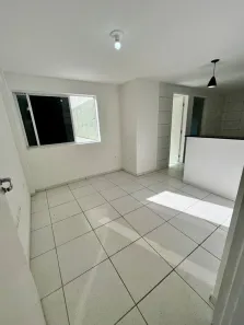 Apartamento com 2 Quartos à venda, 60m² no Umbura, Igarassu