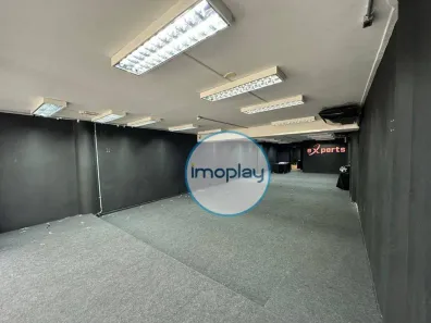 Sala Comercial para alugar, 136m² no Bela Vista, São Paulo