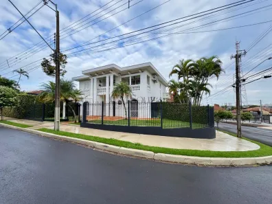 Imóvel Comercial com 9 Quartos para alugar, 390m² no Itamarati, Londrina