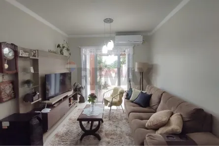 Apartamento com 2 Quartos à venda, 69m² no Pousada da neve, Nova Petrópolis