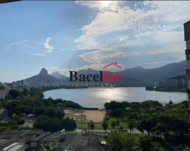Apartamento com 4 Quartos à venda, 190m² no Ipanema, Rio de Janeiro