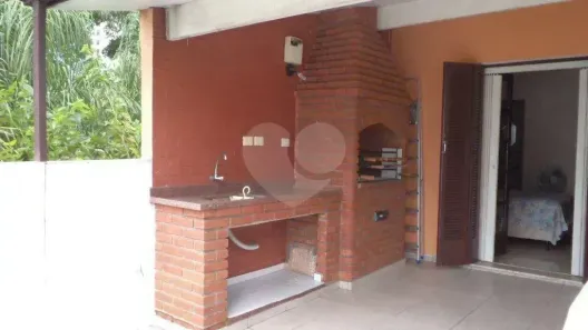 Sobrado com 2 Quartos à venda, 142m² no Campo Grande, São Paulo