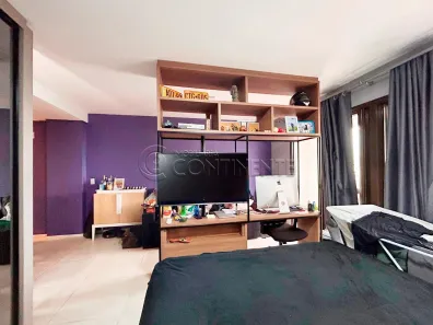 Apartamento com 1 Quarto à venda, 48m² no Coqueiros, Florianópolis