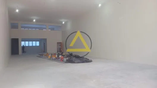 Galpão/Depósito/Armazém com 1 Quarto para alugar, 450m² no Chácara Santo Antônio (Zona Sul), São Paulo