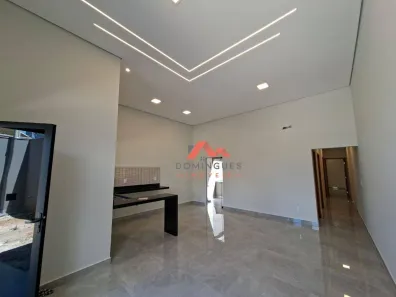 Casa com 3 Quartos à venda, 99m² no Jardim Boer II, Americana