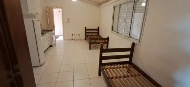 Apartamento com 1 Quarto para alugar, 30m² no Cidade Universitária, Campinas