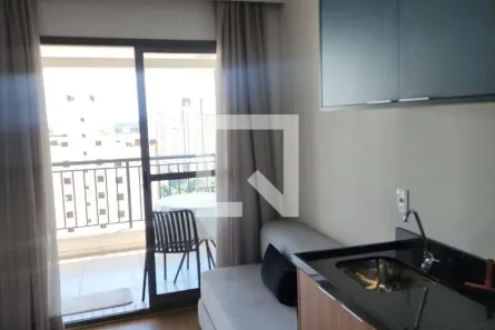 Apartamento com 1 Quarto à venda, 31m² no Vila Mariana, São Paulo