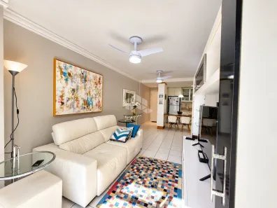 Apartamento com 2 Quartos à venda, 65m² no Praia Brava, Florianópolis