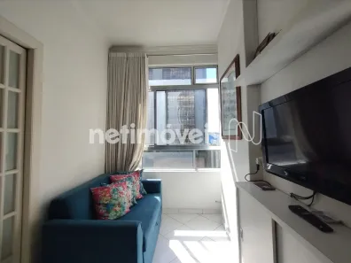Apartamento com 1 Quarto à venda, 33m² no Bela Vista, São Paulo
