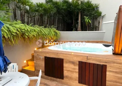 Sobrado com 3 Quartos para alugar, 174m² no Mooca, São Paulo