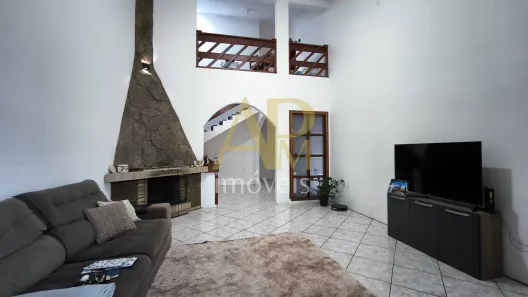Casa com 3 Quartos à venda, 300m² no Praia João Rosa, Biguaçu