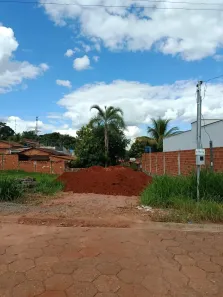 Lote/Terreno à venda, 200m² no , Carmo do Rio Verde