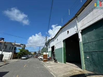 Prédio Comercial para alugar, 420m² no Piedade, Jaboatão dos Guararapes