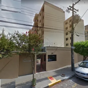 Apartamento com 3 Quartos à venda, 74m² no Presidente Médici, Ribeirão Preto