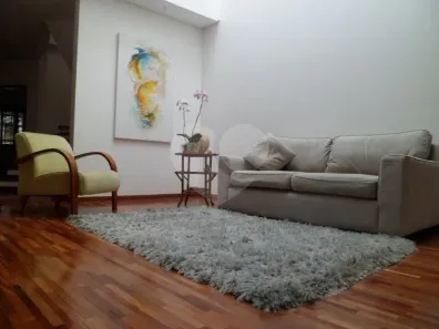 Casa com 3 Quartos à venda, 385m² no Jardim Colombo, São Paulo