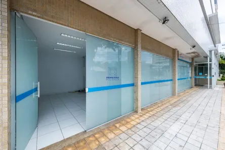 Ponto Comercial para alugar, 56m² no Vila Valença, São Vicente